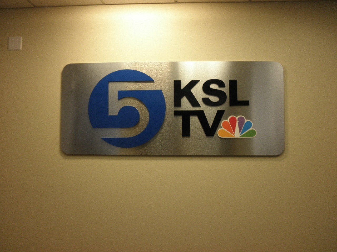 Activity/Tour to KSL - May 2010 — photograph 3