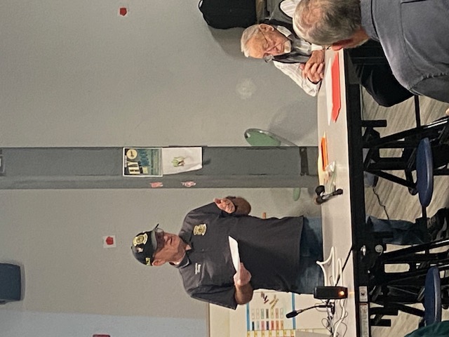 April 2025 Meeting — photograph 10