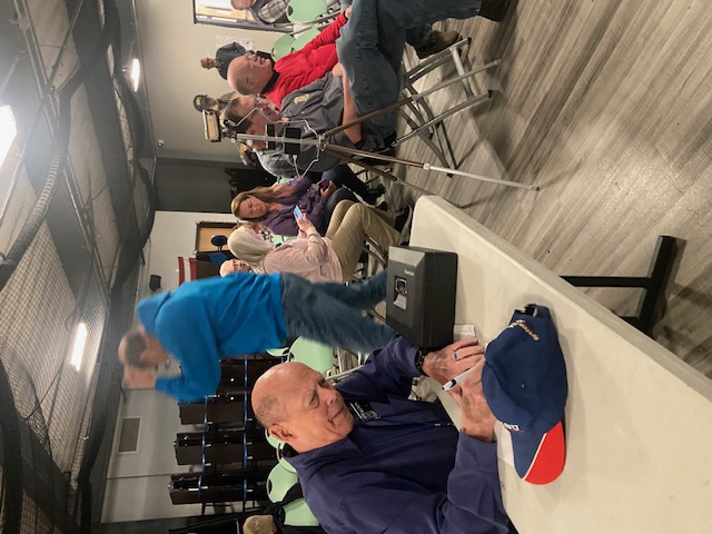 April 2025 Meeting — photograph 11