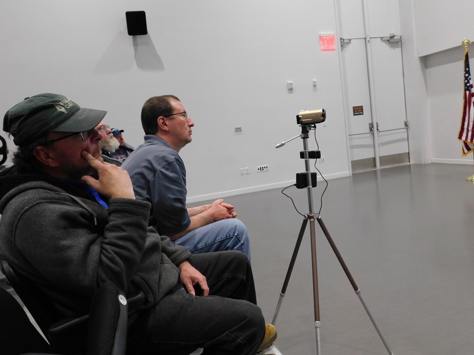 April 2026 Meeting — photograph 12