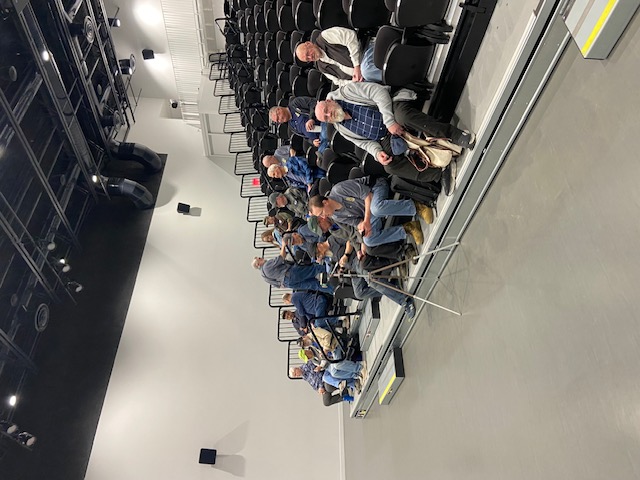 April 2026 Meeting — photograph 14