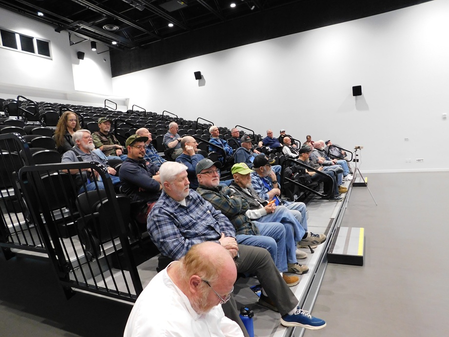 April 2026 Meeting — photograph 16