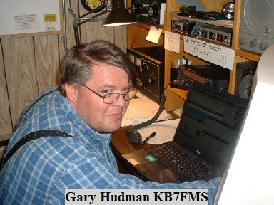 CQ WW SSB DX Contest 2004 pics — photograph 7