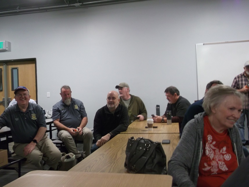 Donation Auction - October 2021 — photograph 24