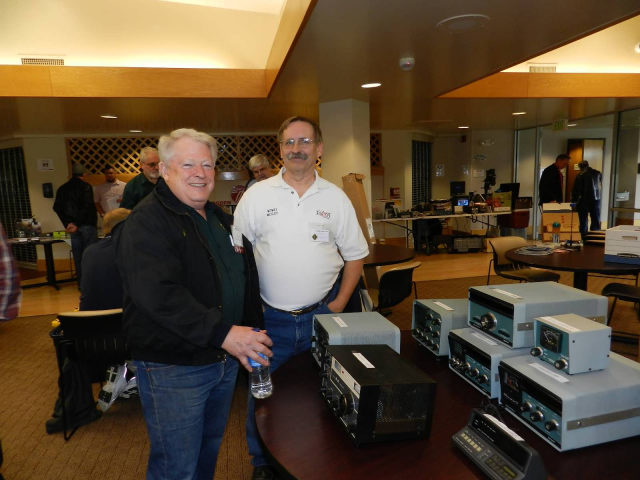 EmComm Hamfest - April 2013 — photograph 24