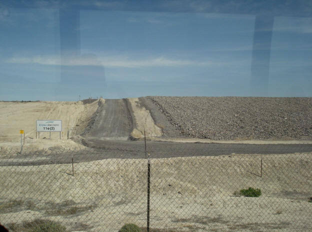 Energy Solutions Field Trip 2007 pics — photograph 3
