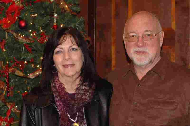 Family Dinner - December 2011 — photograph 39
