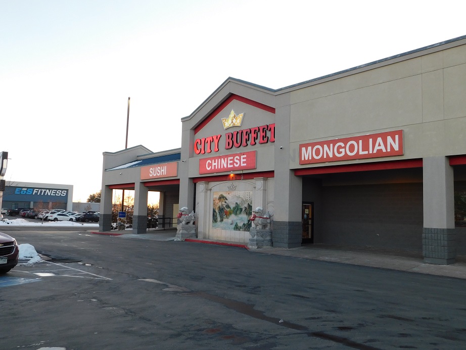 Family Dinner - December 2022 — photograph 2