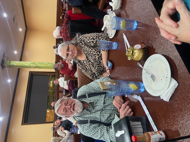 Family Dinner - December 2025 — photograph 17