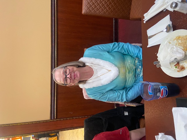 Family Dinner - December 2025 — photograph 35