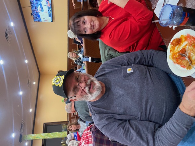 Family Dinner - December 2025 — photograph 39