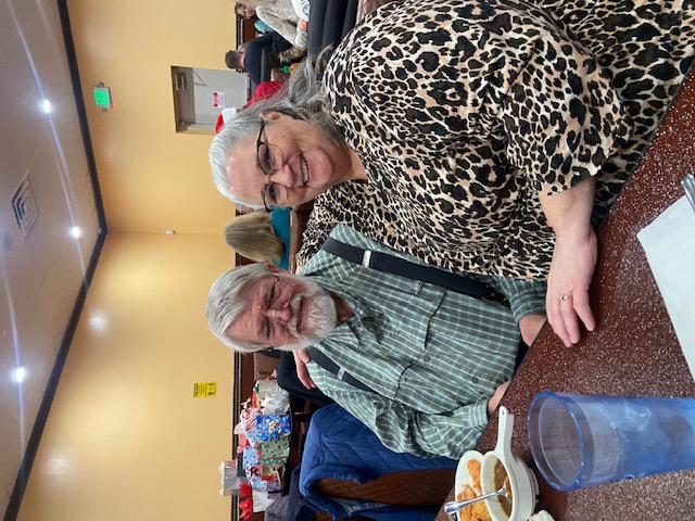 Family Dinner - December 2025 — photograph 45