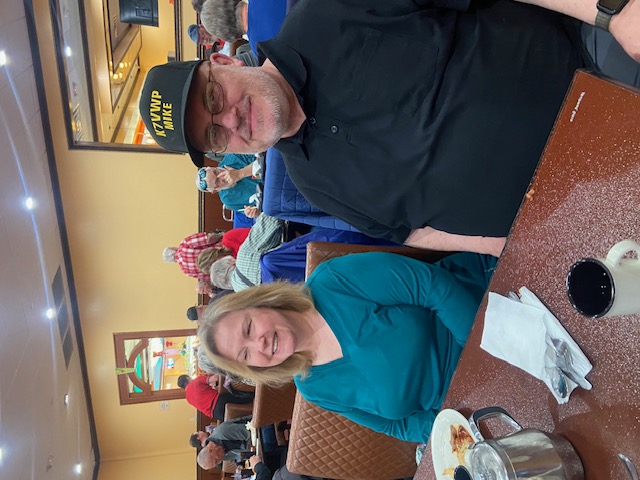 Family Dinner - December 2025 — photograph 49
