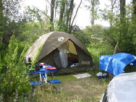 Field Day 2005 pics — photograph 18