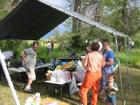 Field Day 2005 pics — photograph 22