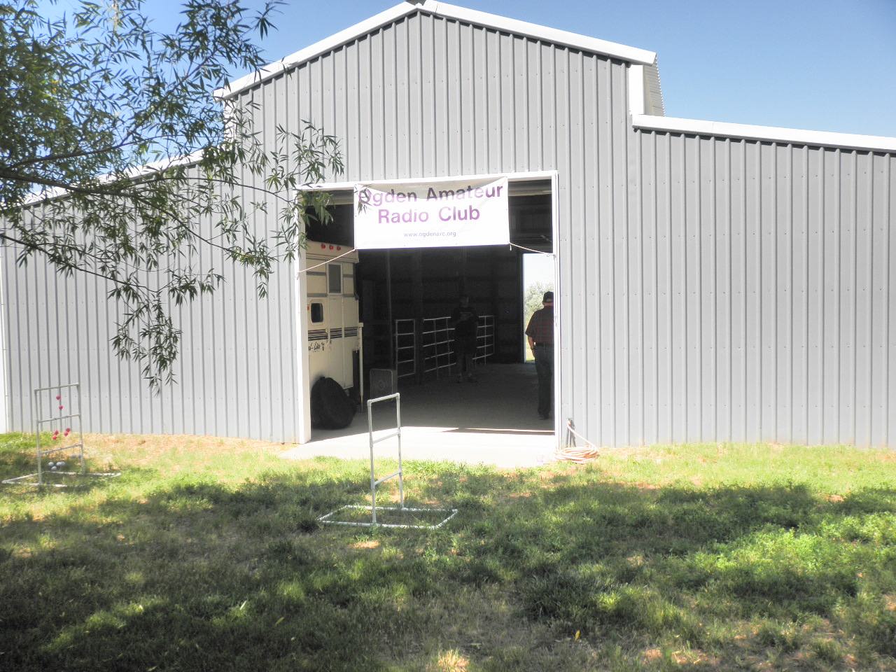 Field Day - Jun 2010 — photograph 2