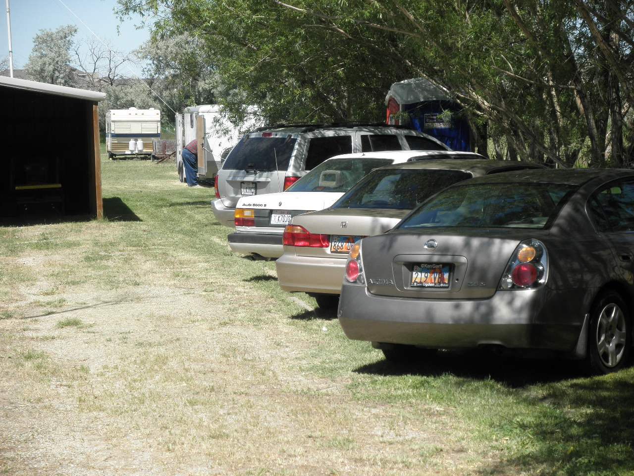 Field Day - Jun 2010 — photograph 6