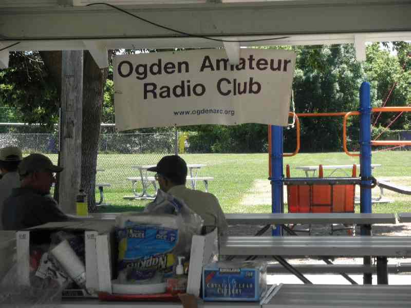 Field Day - Jun 2011 — photograph 2