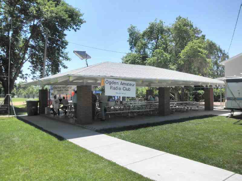 Field Day - Jun 2011 — photograph 6