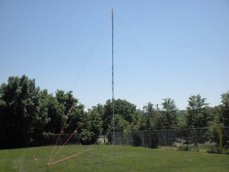 Field Day - Jun 2011 — photograph 9