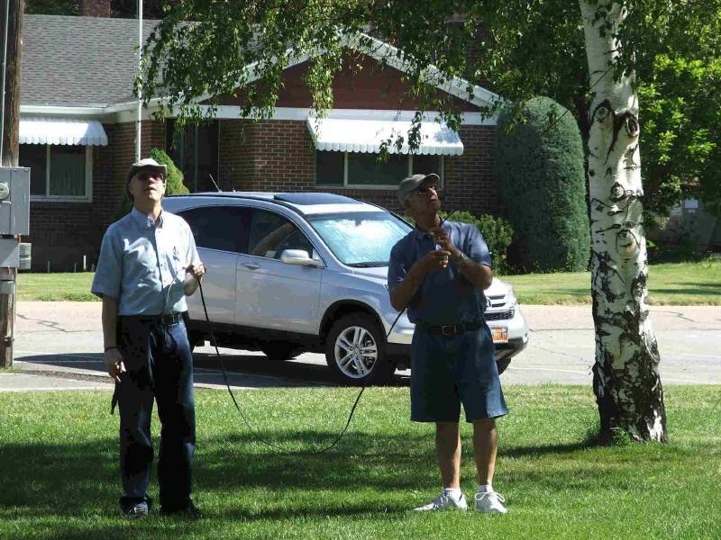 Field Day - Jun 2011 — photograph 27