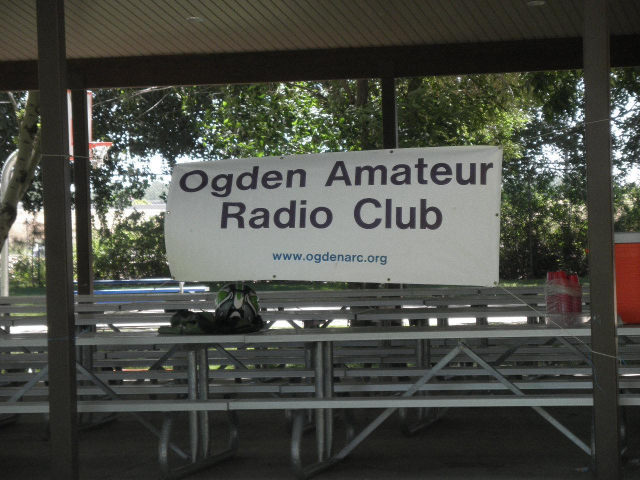 Field Day - Jun 2012 — photograph 1