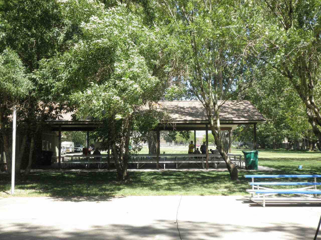 Field Day - Jun 2012 — photograph 20