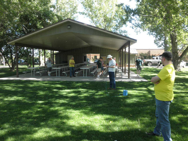 Field Day - Jun 2012 — photograph 22