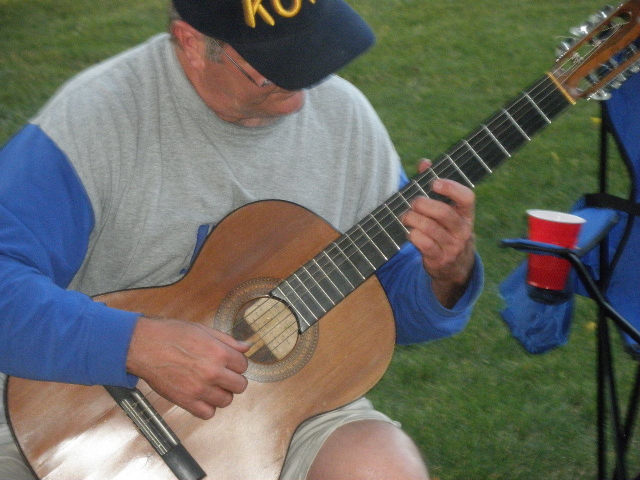 Field Day - Jun 2012 — photograph 37