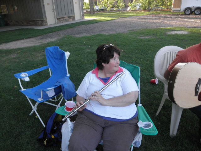 Field Day - Jun 2012 — photograph 39