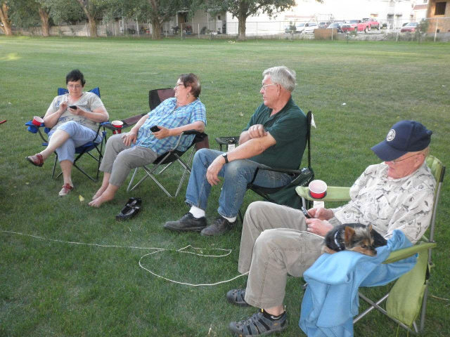 Field Day - Jun 2012 — photograph 41