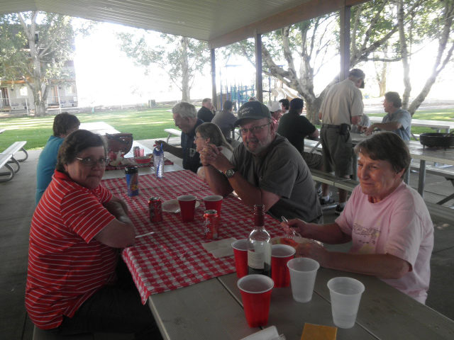 Field Day - June 2013 — photograph 14