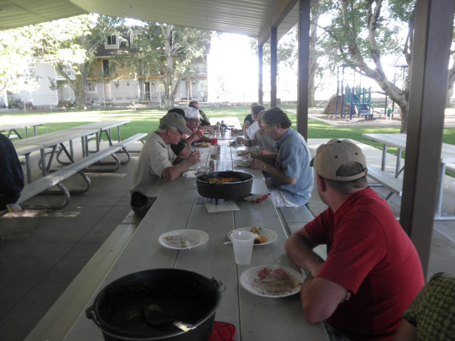 Field Day - June 2013 — photograph 15