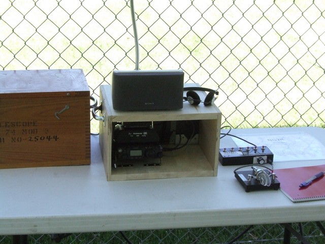 Field Day - June 2013 — photograph 26