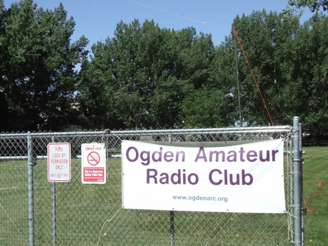 Field Day - June 2013 — photograph 27