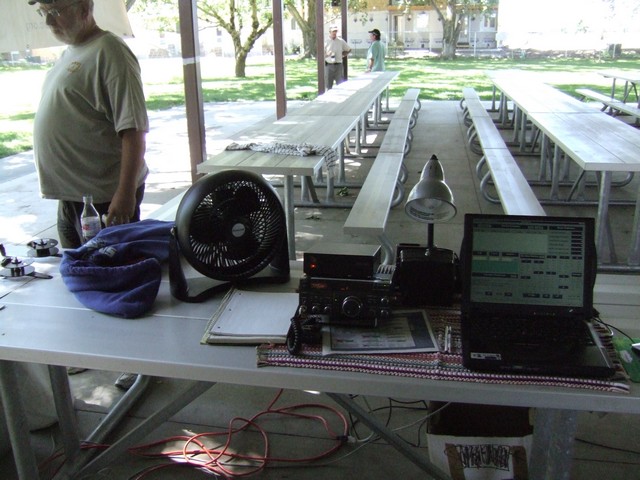 Field Day - June 2013 — photograph 33