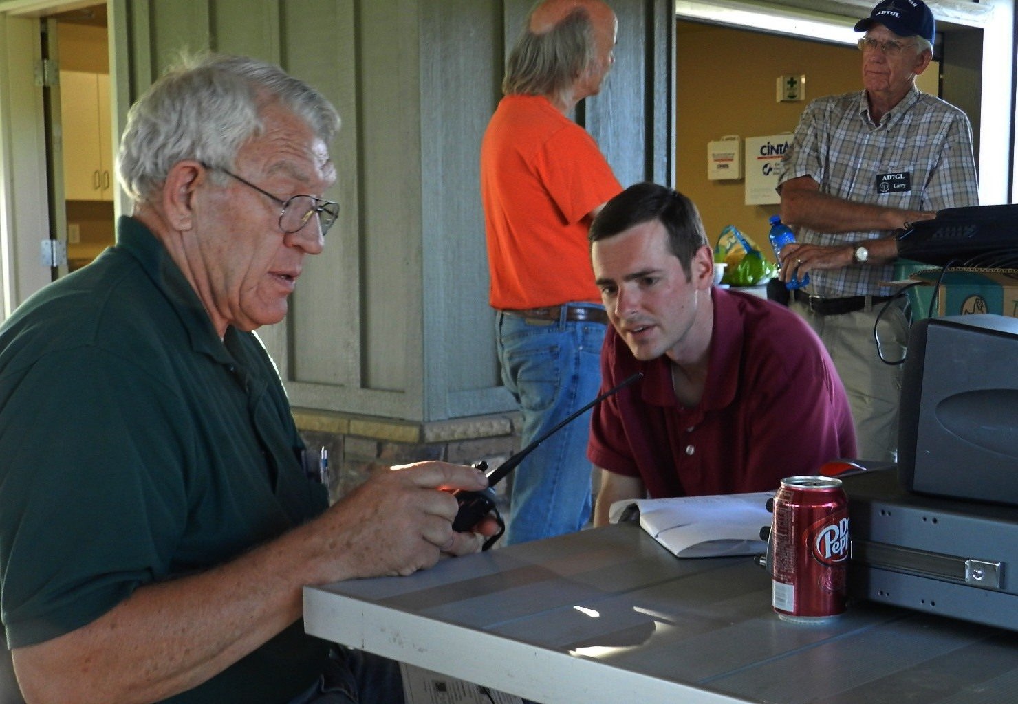 Field Day - June 2014 — photograph 14