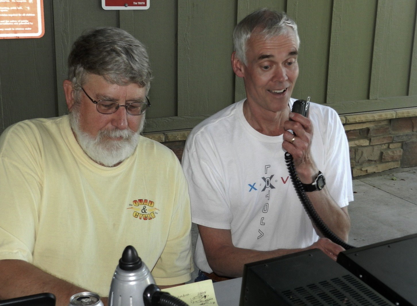Field Day - June 2014 — photograph 18