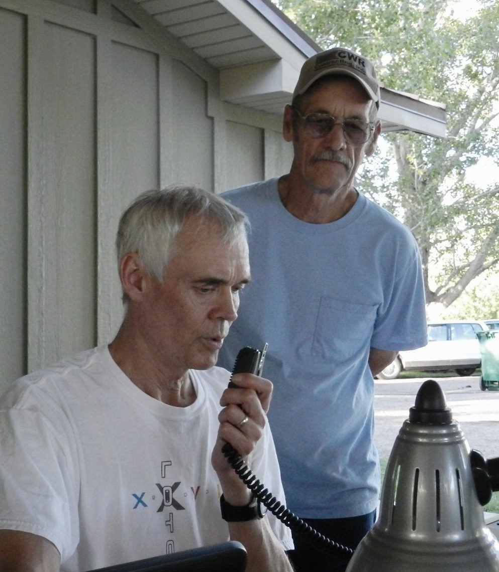 Field Day - June 2014 — photograph 19