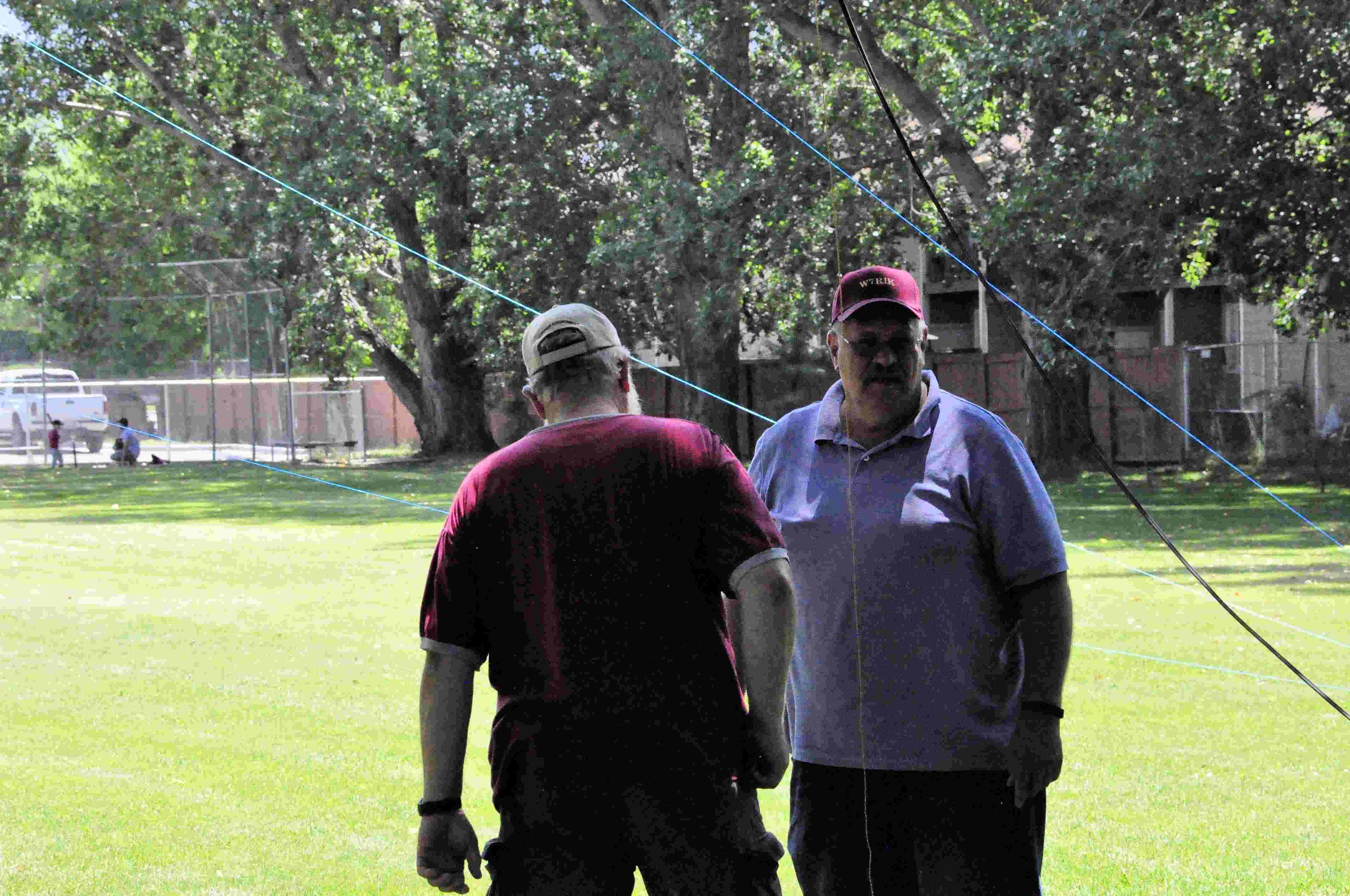 Field Day - June 2015 — photograph 1