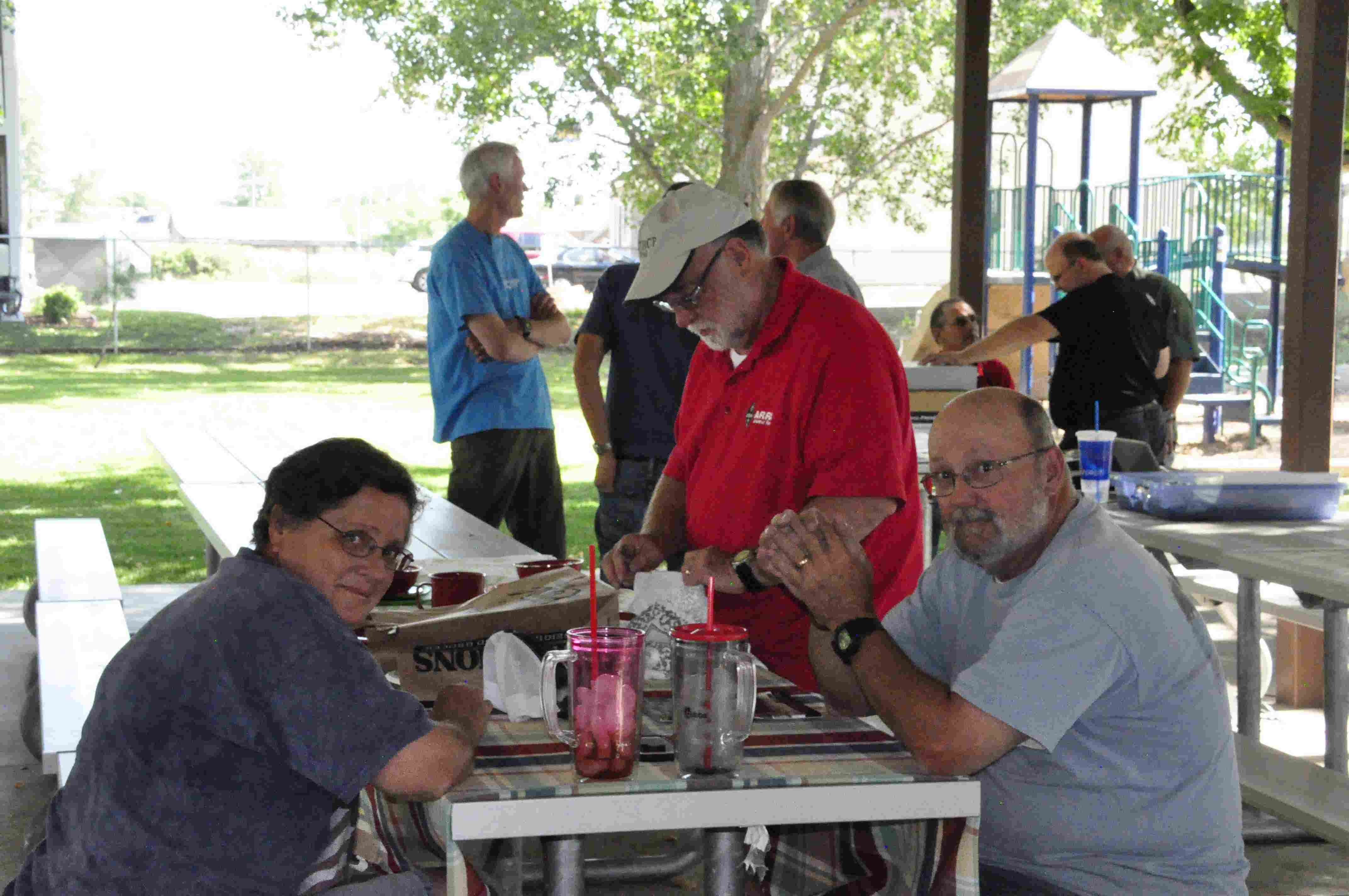 Field Day - June 2015 — photograph 25
