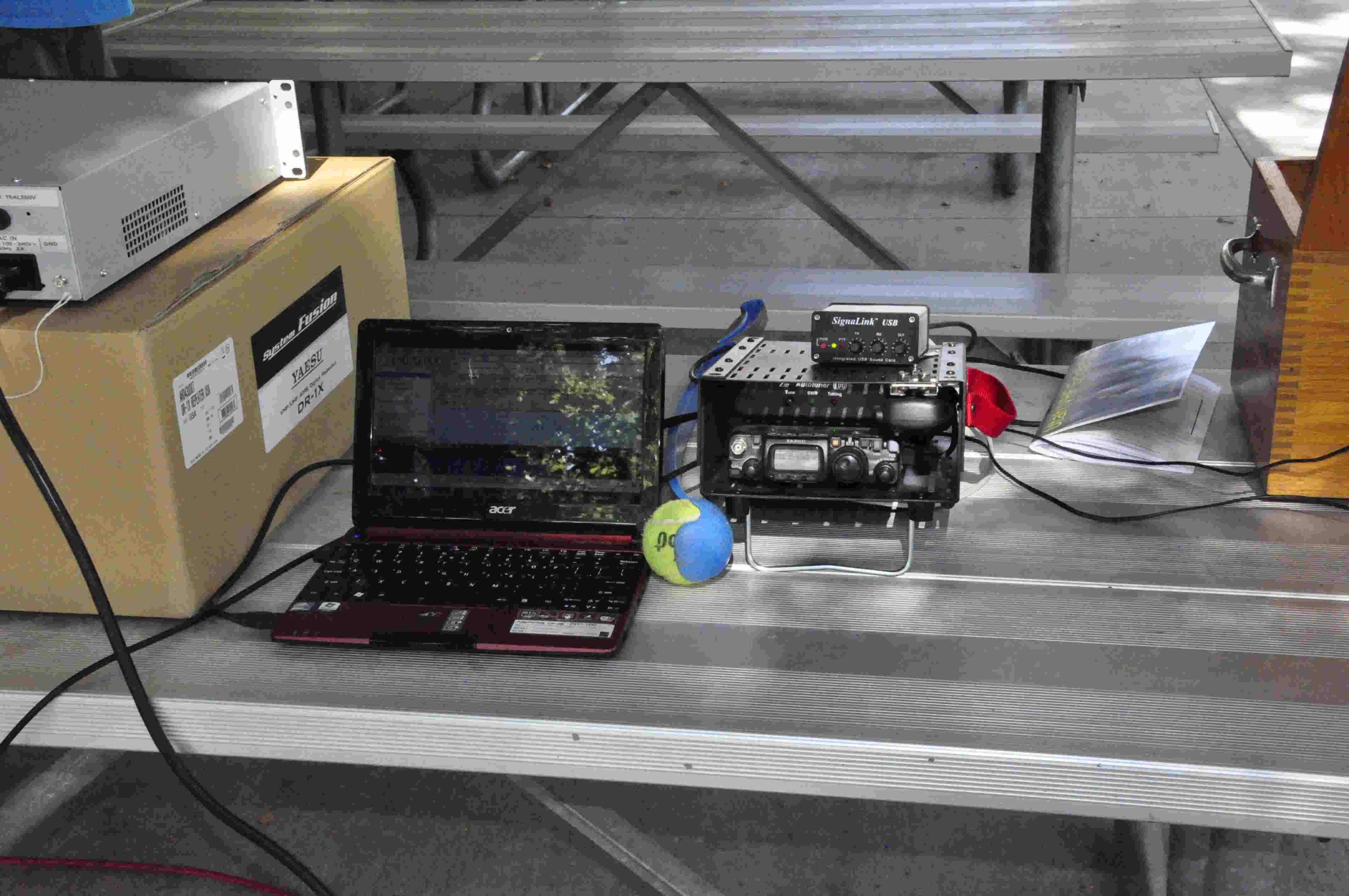 Field Day - June 2015 — photograph 29