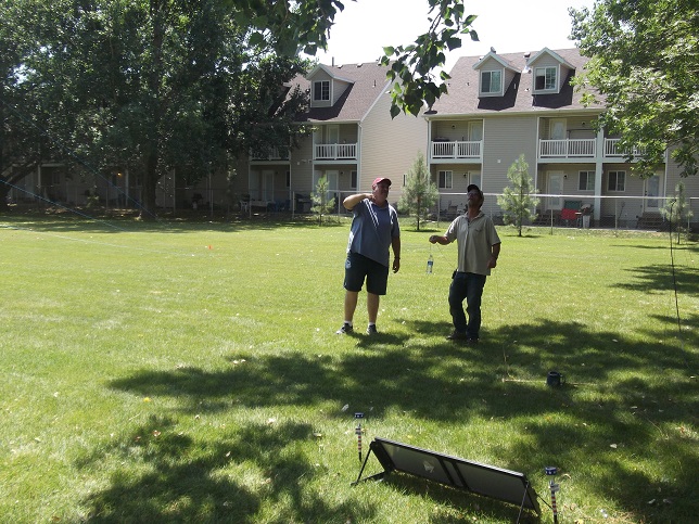 Field Day - June 2015 — photograph 43
