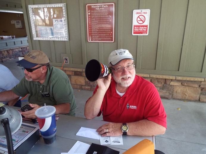 Field Day - June 2015 — photograph 46