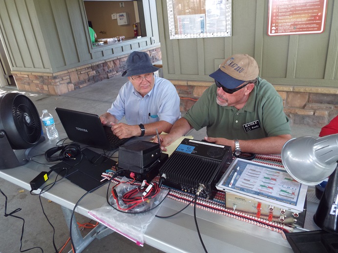 Field Day - June 2015 — photograph 47