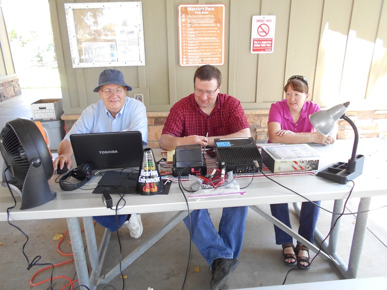 Field Day - June 2015 — photograph 50