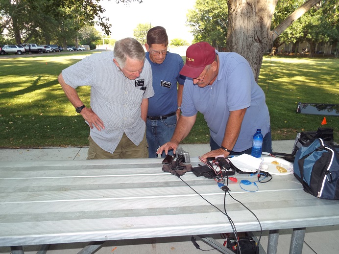 Field Day - June 2015 — photograph 59