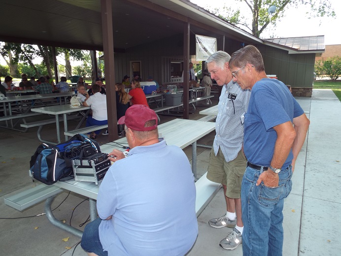 Field Day - June 2015 — photograph 63