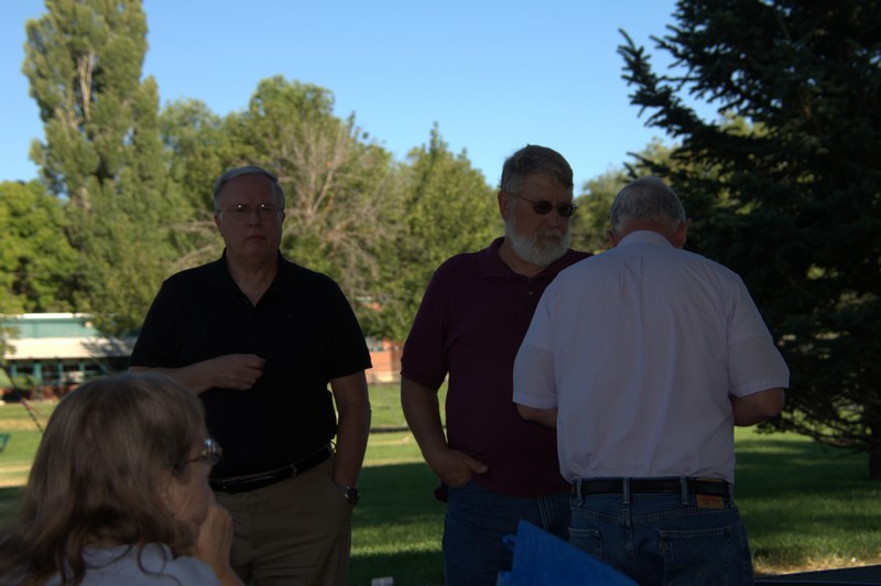 Field Day - June 2016 — photograph 11