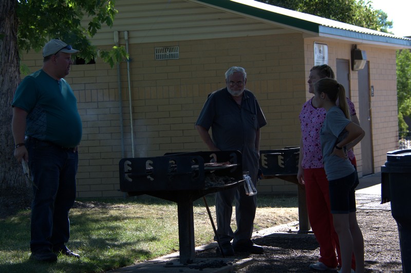 Field Day - June 2016 — photograph 25